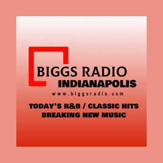 Biggs Radio Indianapolis logo