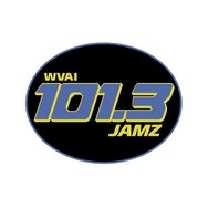 WVAI-LP Jamz 101.3 FM