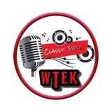 WTEK RADIO logo