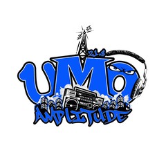 UMOLV 21.8 AMP logo