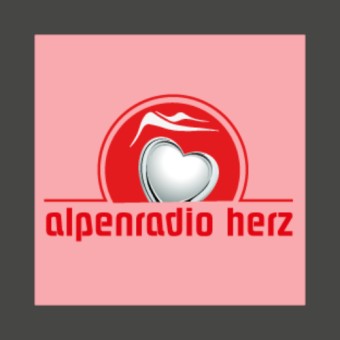 Alpenradio Herz logo