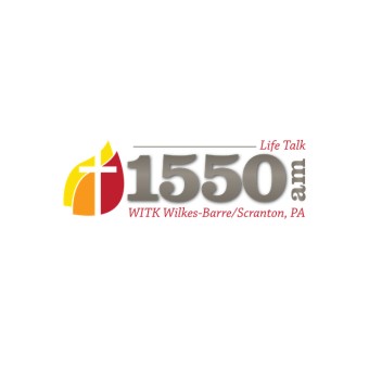 WITK 1550 AM logo