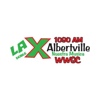 WWGC La Doble X logo