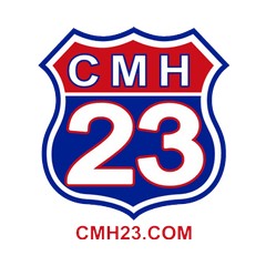 CMH23 Radio logo