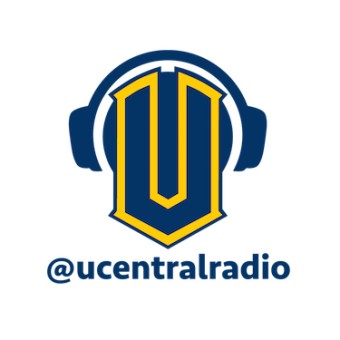 KZUC-LP UCentral Radio 99.3 FM logo