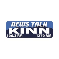 KINN K-Talk 1270 AM logo