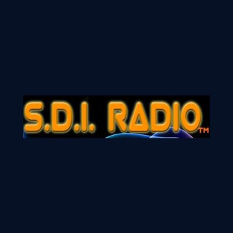 SDI Radio/Spin Doctors Inc. logo