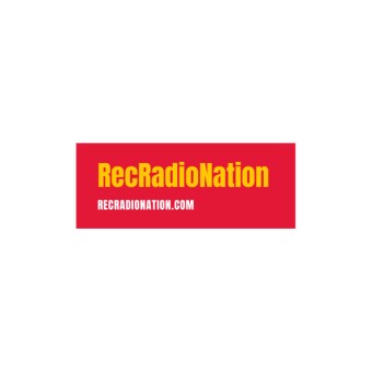 RecRadioNation logo