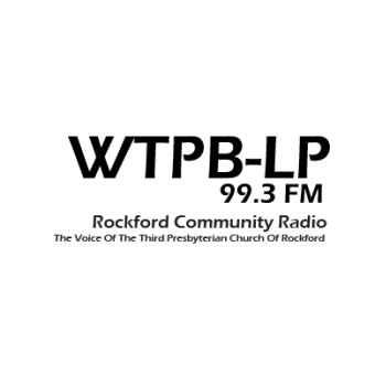 WTPB-LP 99.3 logo