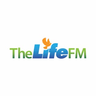 WWQD The life 90.3 FM logo