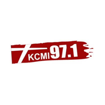 KCMI 97.1 FM logo