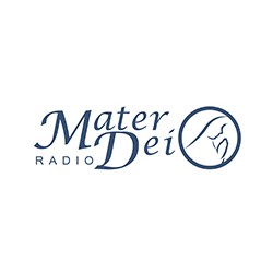 KMME Mater Dei Radio logo