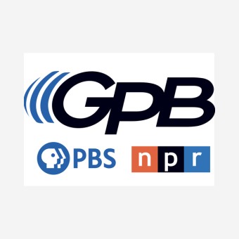 WNGH GPB Radio logo