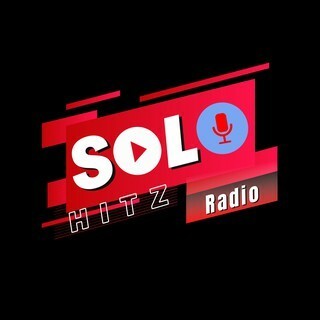 Solo Hitz Radio logo