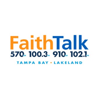 WTBN Faith Talk 570/910 logo