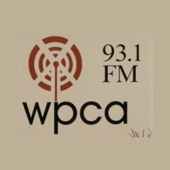 WPCA-LP Radio logo