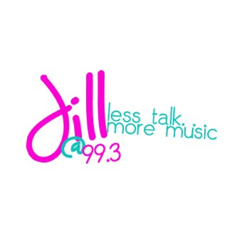 KTPG 99.3 Jill FM