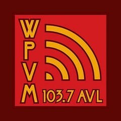 WPVM-LP The Voice of Asheville