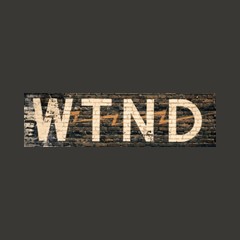 WTND-LP The Voice logo