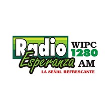 WIPC Radio Esperanza 1280 logo