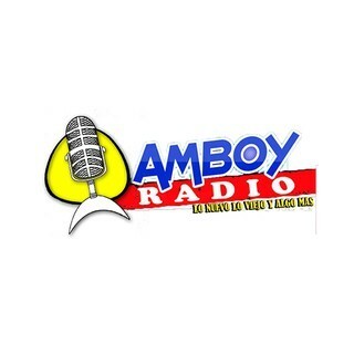 Amboy Radio logo