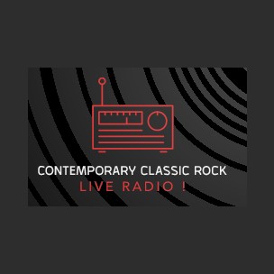 Contemporary Classic Rock logo