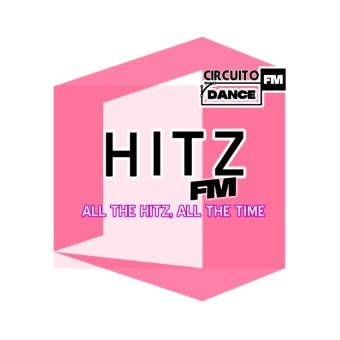 HITZ FM logo