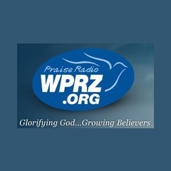 WPRZ-FM 88.1 logo