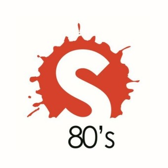 #1 SPLASH 80s