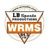 WRMS-FM 94.3 logo