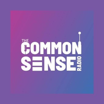 TheCommonSense Radio