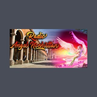 Radio Angel de Nochistlan logo