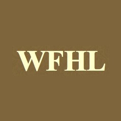 WFHL 88.1 logo