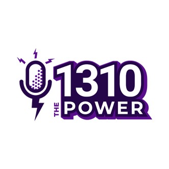 1310 The Power logo