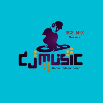 RCS. Mix logo