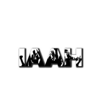 IAAH RADIO logo