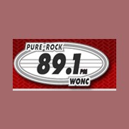 WONC Pure Rock 89.1