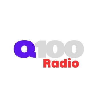 Q100 Radio logo