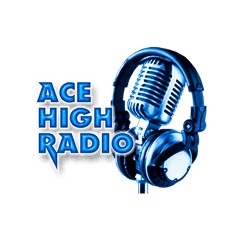 Acehighradio logo