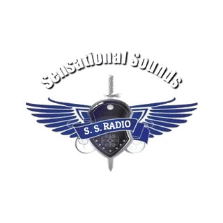 Sensational Sounds Radio logo