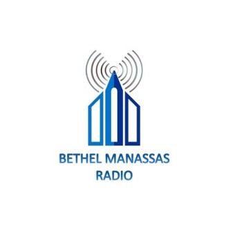 Bethel Manassas Radio logo