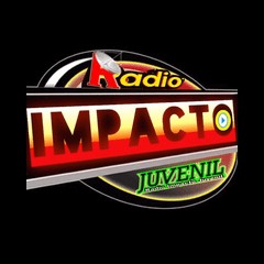 Radio Impacto Juvenil logo