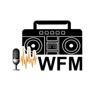 WFM Tu Radio logo