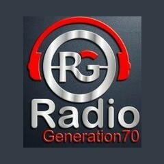 Radio Generation70 logo