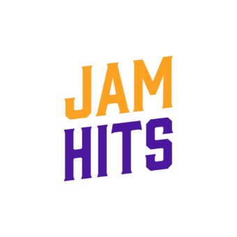 Jam Hits logo