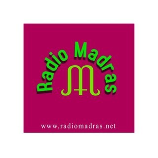 Radio Madras logo