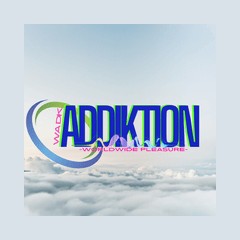 WADK Addiktion logo