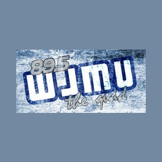 WJMU 89.5 logo