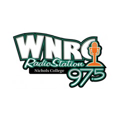 WNRC-LP 97.5 FM logo