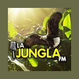 La Jungla FM logo